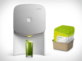 juicero cold press gearbox