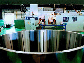 oil film bearing