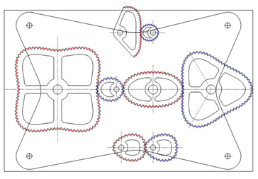 non_circular_gears