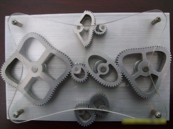 non_circular_gears