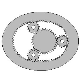 non_circular_gears