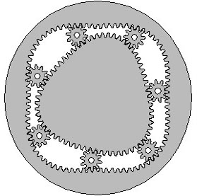 non_circular_gears