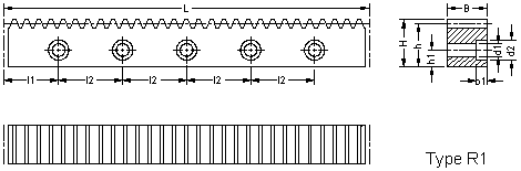 stainless_steel_cp_racks_with_machined_ends_and_holes