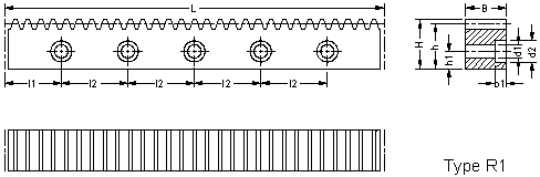 stainless_steel_racks_with_machined_ends_and_holes