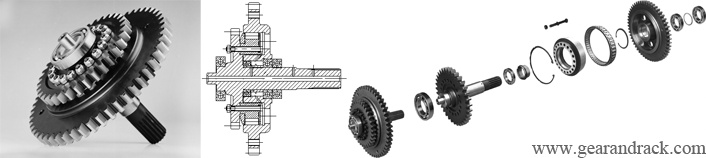 second_shaft_assembly