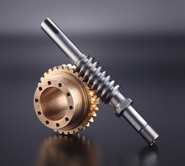 Dual Lead Worm Gears(Duplex Worm Gears)