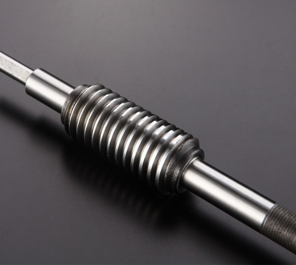 Dual Lead Worm Gears(Duplex Worm Gears)